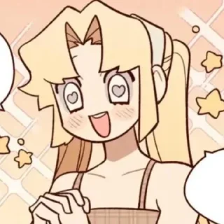 🤩 emoji Биби💔💔 Telegram sticker 23 of 61