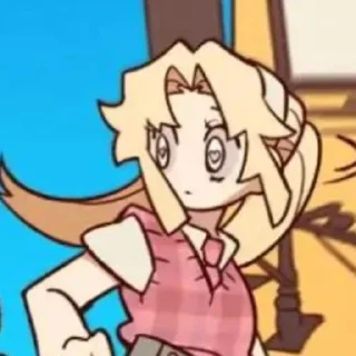 😟 emoji Биби💔💔 Telegram sticker 20 of 61