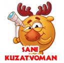 🔅 emoji Смешарики Telegram sticker 15 of 31