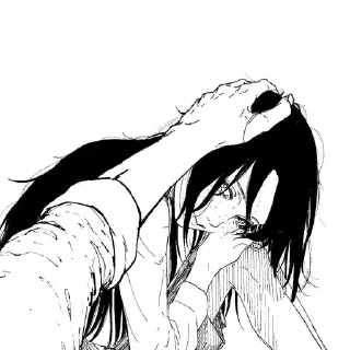 🖤 emoji fuck Telegram sticker 16 of 87