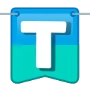 🚩 emoji Festive Flags Emoji Telegram sticker 20 of 60