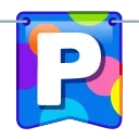 🚩 emoji Festive Flags Emoji Telegram sticker 16 of 60