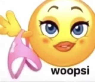 🩲 emoji BaasImshyVac Telegram sticker 15 of 17