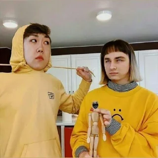 🫠 emoji Брайнуло Telegram sticker 23 of 120