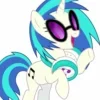 🎶 emoji DJ PONY-3 Telegram sticker 12 of 29