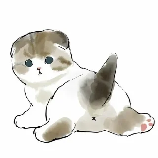 🌟 emoji Стикеры маргоши Telegram sticker 19 of 102