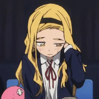 🌟 emoji Marina takopii Telegram sticker 21 of 50