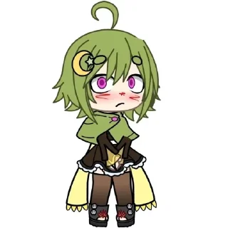 😳 emoji Коля Telegram sticker 11 of 17