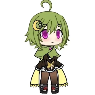 😊 emoji Коля Telegram sticker 6 of 17