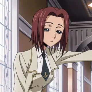 🌟 emoji Kallen/karren (тгк—@Frad1shA) Telegram sticker 23 of 106