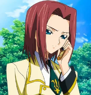 🌟 emoji Kallen/karren (тгк—@Frad1shA) Telegram sticker 18 of 106