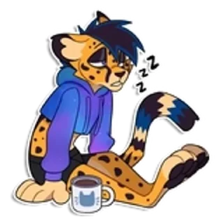 🌟 emoji микс паков Telegram sticker 7 of 97
