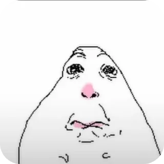 👍 emoji хомячки Telegram sticker 9 of 14