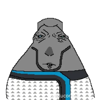 🔳 emoji Иииии хомячки Telegram sticker 6 of 42