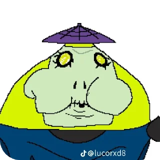 🙂 emoji Иииии хомячки Telegram sticker 23 of 42