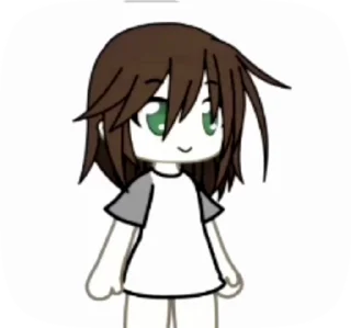 🌟 emoji бородач, яори - пон Telegram sticker 15 of 21