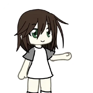 🌟 emoji бородач, яори - пон Telegram sticker 13 of 21