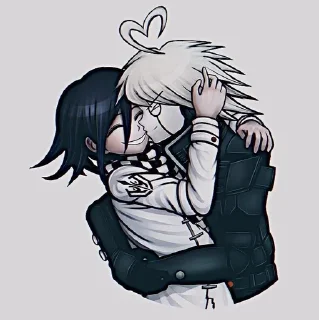 😻 emoji Киибома! Telegram sticker 7 of 21