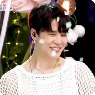 Sticker from jimin @kietent