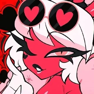 🌟 emoji Verosika @Verosiikaa Telegram sticker 6 of 50