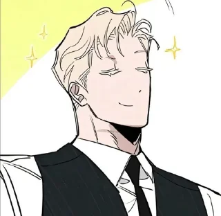 🌟 emoji 𝘾𝘼𝙀𝙎𝘼𝙍 @ST1K3RSFKL Telegram sticker 6 of 59