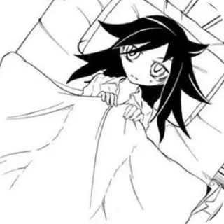😬 emoji Не воруйте пж @Suchka0O Telegram sticker 24 of 76