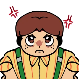 🌟 emoji карл !!; @cerherixxshitpost Telegram sticker 5 of 13