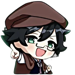 😃 emoji стікери з бсд !! Telegram sticker 5 of 61