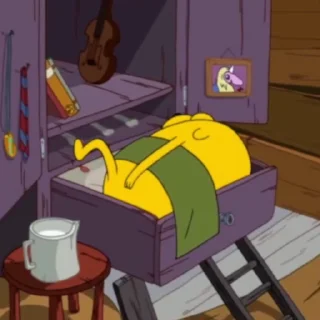🥪 emoji 𝗷𝗮𝗰𝗸 𝘁𝗵𝗲 𝗱𝗼𝗴 🥪 @rexpoems Telegram sticker 15 of 37