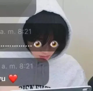 👀 emoji обычные скз @RUBBISH77RARE Telegram sticker 20 of 77