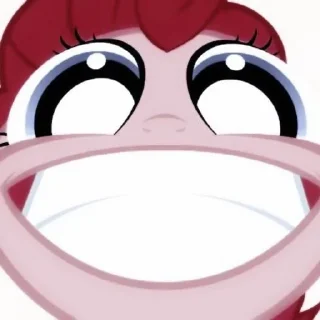 🎉 emoji 🎉 ``пинки пай @cherxxm Telegram sticker 20 of 20