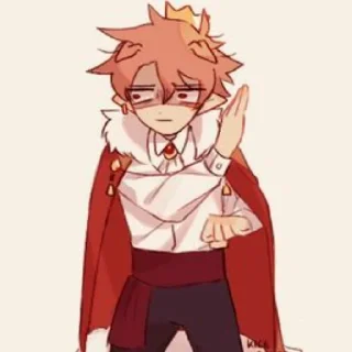 👹 emoji Techno pog Telegram sticker 6 of 70