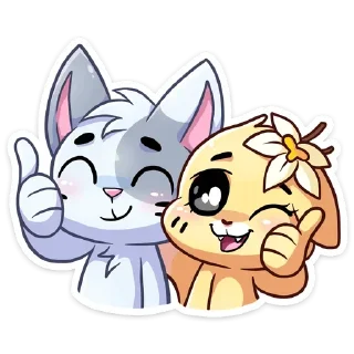 ❤️ emoji @sticksbb 🩷 <- канал со стиками Telegram sticker 13 of 13