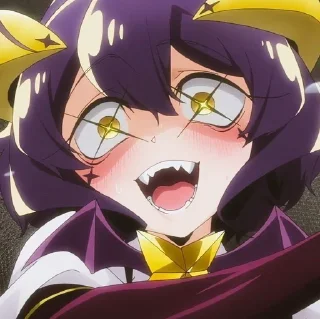🌟 emoji Становясь волшебницей Telegram sticker 19 of 62