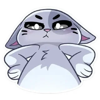 🌟 emoji @swenvvy Telegram sticker 9 of 34