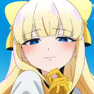 🌟 emoji Становясь волшебницей Telegram sticker 7 of 62