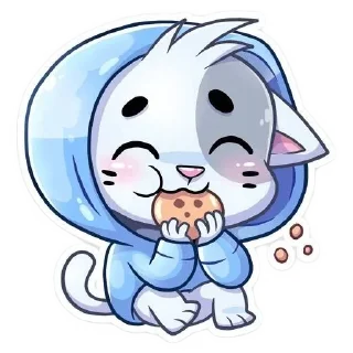 🌟 emoji @swenvvy Telegram sticker 5 of 34