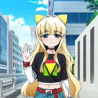 🌟 emoji Становясь волшебницей Telegram sticker 9 of 62