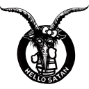 🈴 emoji 666 @Stickerssuck Telegram sticker 17 of 40