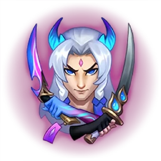 🌟 emoji Пентакілл (не ворожої Алі) Telegram sticker 15 of 120