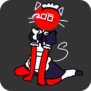 😨 emoji random by @twodotsmusic Telegram sticker 19 of 20