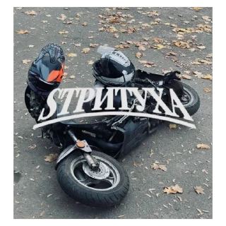 🫥 emoji Гений Telegram sticker 7 of 7