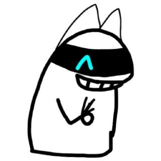 👌 emoji Омогад!!! Поко!!! Telegram sticker 5 of 18