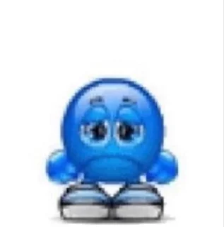 ☹️ emoji кхопи нркт Telegram sticker 18 of 45
