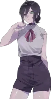 🌟 emoji <Резе> Telegram sticker 16 of 22
