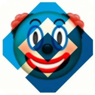 🙂 emoji Сенко мемы @HoshiNoshi Telegram sticker 24 of 71