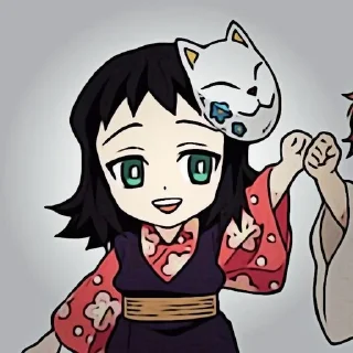 ❤️ emoji макомо♡[@tatsumakixxz] Telegram sticker 8 of 11