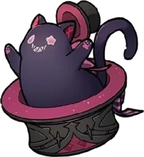 🃏 emoji | Ⲗυⲏυ @miomiostikers Telegram sticker 23 of 25