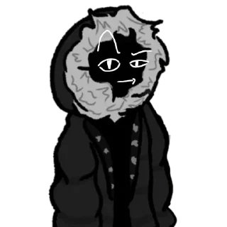 🤨 emoji Смотритель 2.0 Telegram sticker 18 of 30