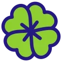 🍀 emoji Effect Emoji Telegram sticker 21 of 50